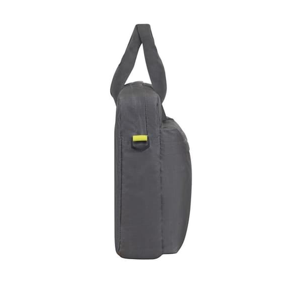 Ryggsekk urban 16"/5532 grå, Rivacase