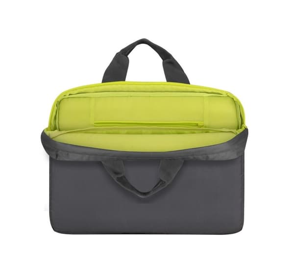 Ryggsekk urban 16"/5532 grå, Rivacase
