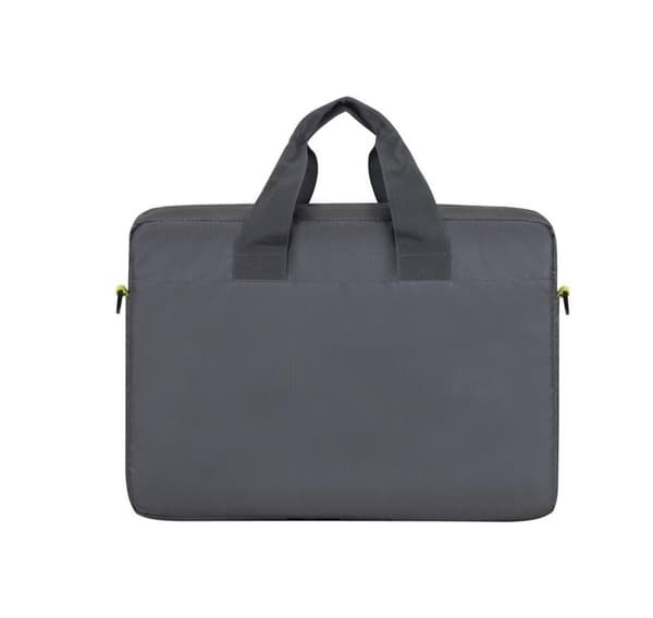 Ryggsekk urban 16"/5532 grå, Rivacase