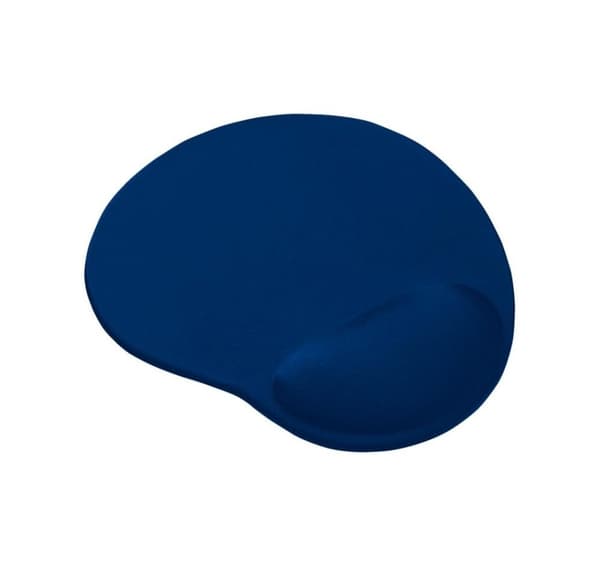 Musematte bigfoot gel/blå 20426, Trust