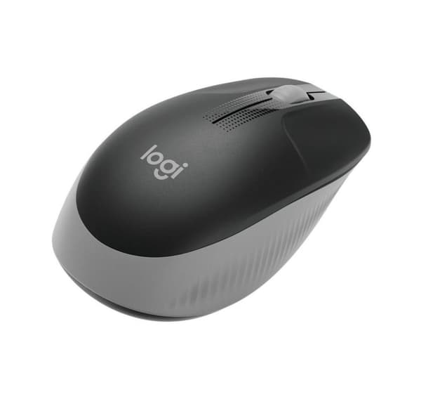 Mus usb optisk wrl m190/kol 910-005905, Logitech Kol