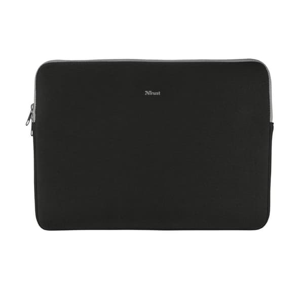 Sleeve 11,6" primo black/21254, Trust