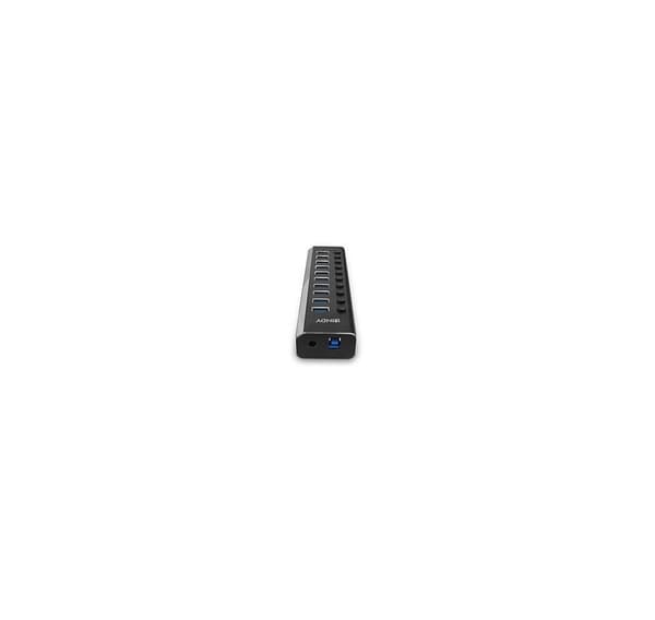 I/o-hub usb3 10port/43370, Lindy
