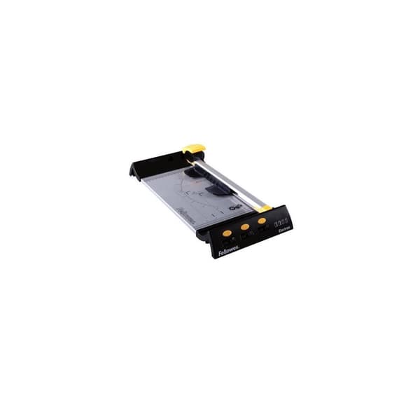 Trimmer elektron a4/5410401, Fellowes