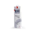 Miniatyrbilde 2 av 2: Kabel usb-lading 3i1 1m/svart cc-usb2-am31-1m, Gembird