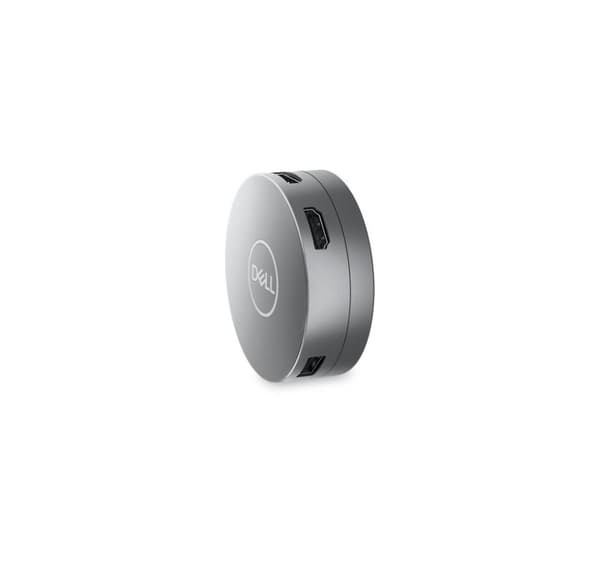 Adapter multiport usb-c/da305 470-afkl, Dell