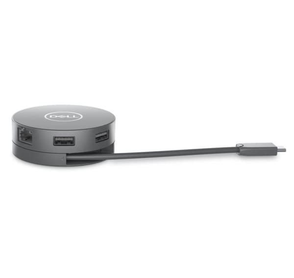 Adapter multiport usb-c/da305 470-afkl, Dell