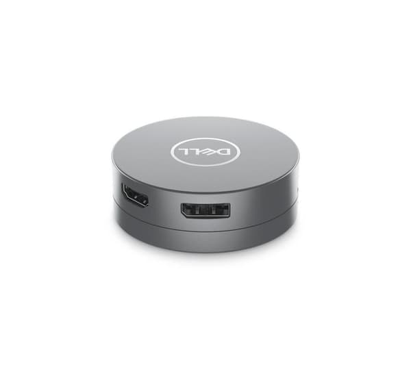 Adapter multiport usb-c/da305 470-afkl, Dell