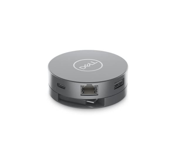 Adapter multiport usb-c/da305 470-afkl, Dell