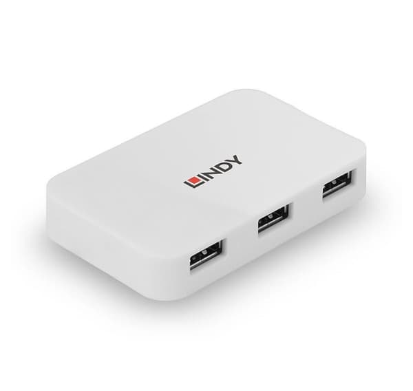 I/o hub usb3 4port/43143, Lindy