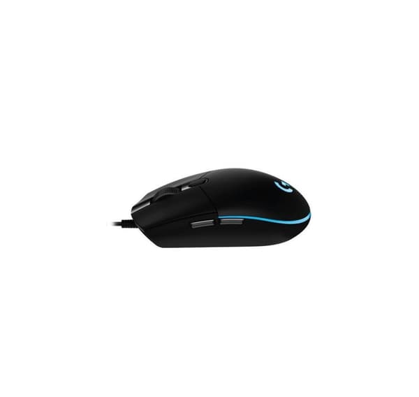 Mus usb optisk g102 lys/svart 910-005823, Logitech
