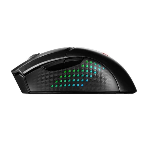 Mus usb optisk wrl gaming/koppling gm51lightweight wrl, MSI
