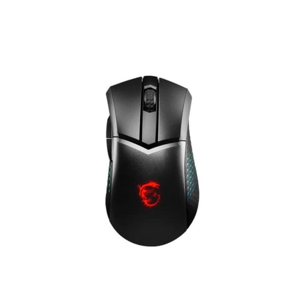 Mus usb optisk wrl gaming/koppling gm51lightweight wrl, MSI