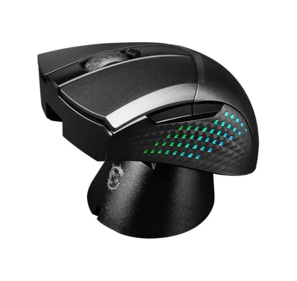 Mus usb optisk wrl gaming/koppling gm51lightweight wrl, MSI