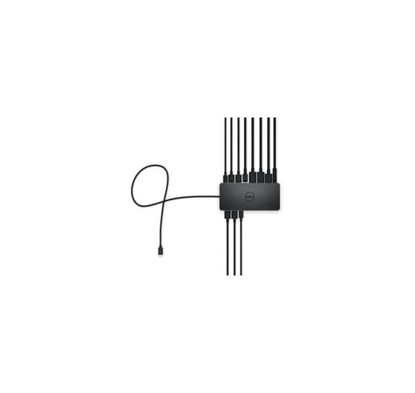 ACC-telakointiasema ud22/130w 210-beyv, Dell