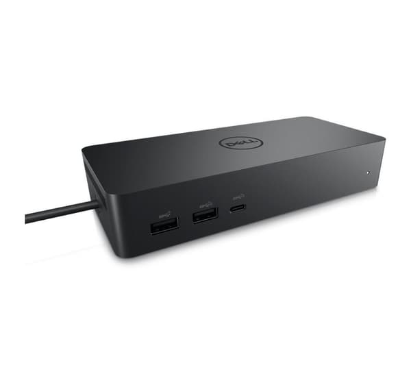ACC-telakointiasema ud22/130w 210-beyv, Dell