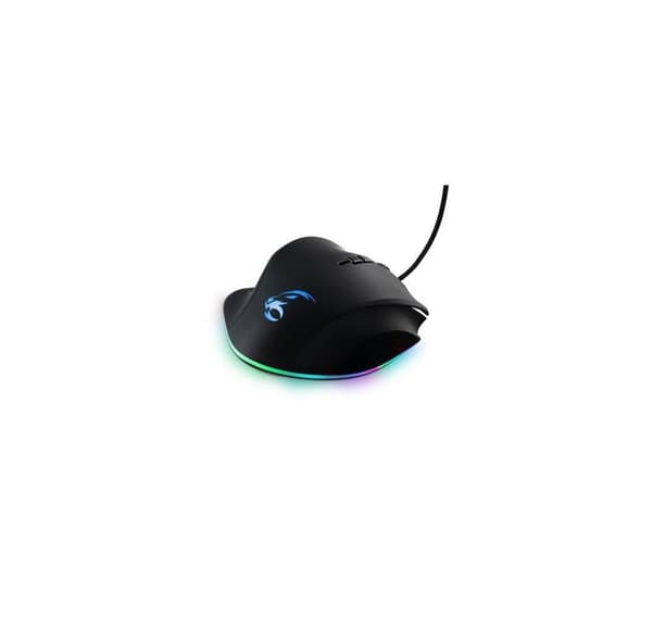 Mus usb optisk sort/mrgs203, Mediarange