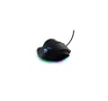 Miniatyrbillede 3 af 3: Mus usb optisk sort/mrgs203, Mediarange