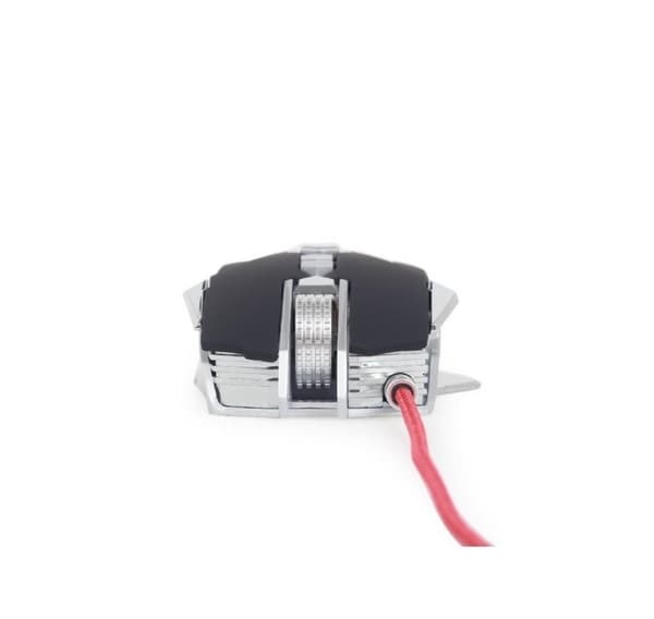 Mus usb optisk spelprog/musg-05, Gembird