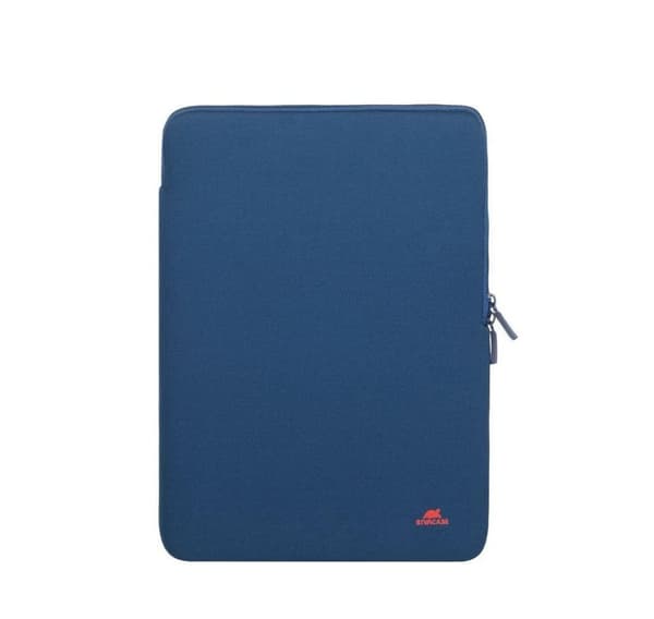 Ärm antichock 15,6"/5226 mörkblå, Rivacase