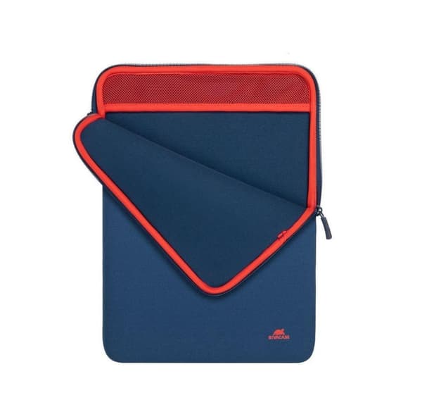 Ærme antishock 15,6"/5226 mørkeblå, Rivacase
