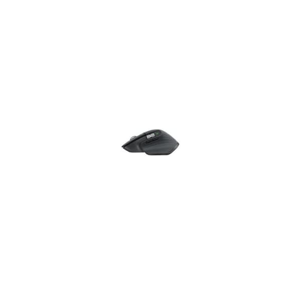 Mus blueth optical master 3s/svart 910-006559, Logitech