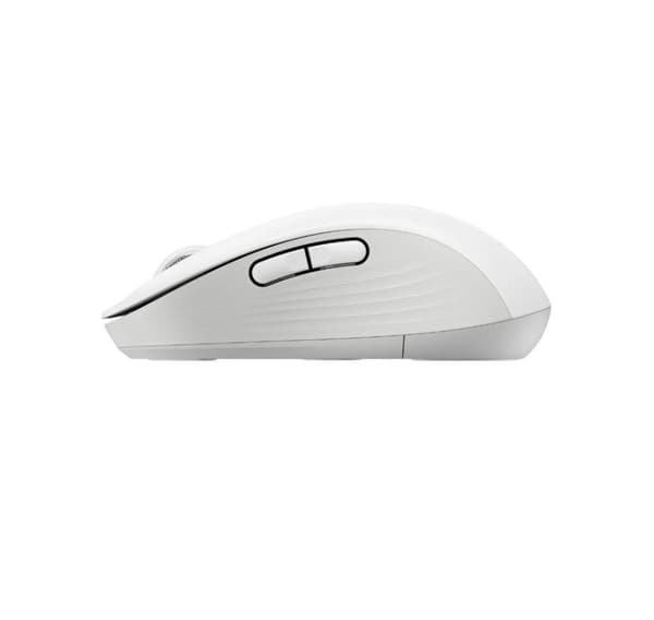Mus usb optisk wrl m650/hvid 910-006255, Logitech