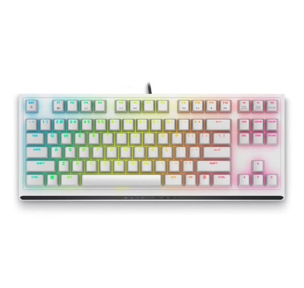 Näppäimistö aw420k eng/lunar 545-bbfm, Dell