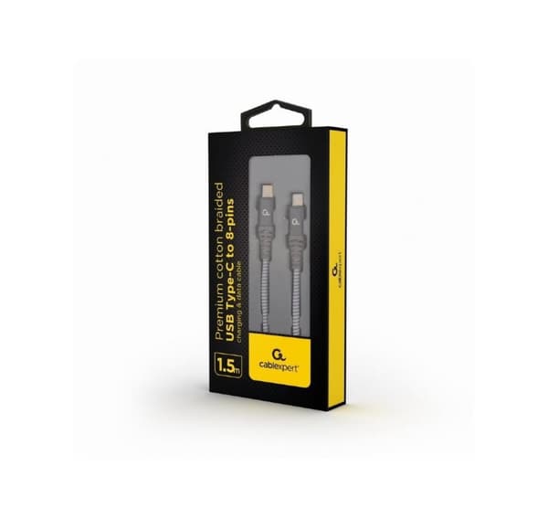 Gembird CC USB2B CM8PM, 1,5 m