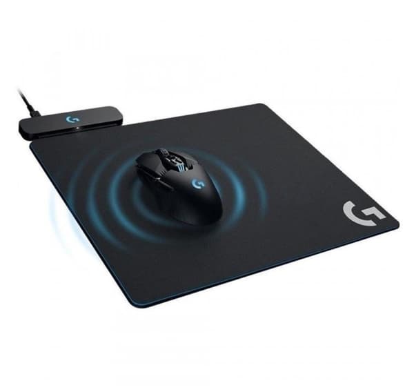 Musematte powerplay wrl/943-000110, Logitech