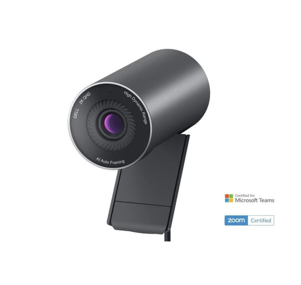 Kameran webcam pro/722-bbbu, Dell