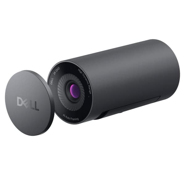Kameran webcam pro/722-bbbu, Dell