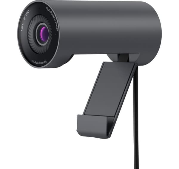 Kamera webcam pro/722-bbbu, Dell Sort