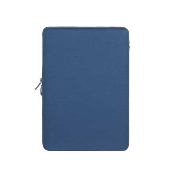 Nb sleeve macbook air 15"/5224 mørkeblå, Rivacase