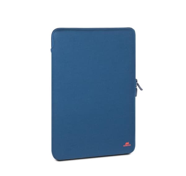 Nb sleeve macbook air 15"/5224 mørkeblå, Rivacase