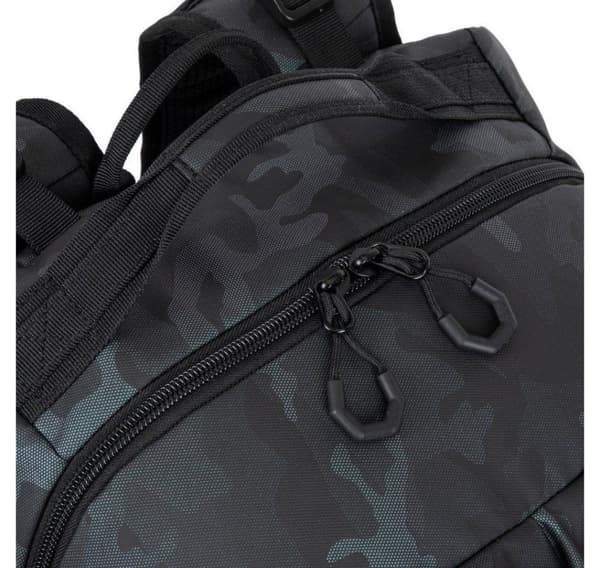 Nb rygsæk rygsæk 17,3"/7661 camo, Rivacase