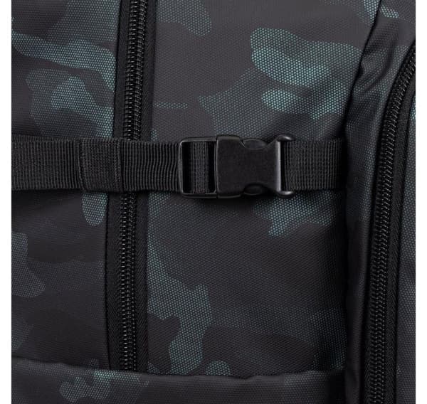 Nb rygsæk rygsæk 17,3"/7661 camo, Rivacase