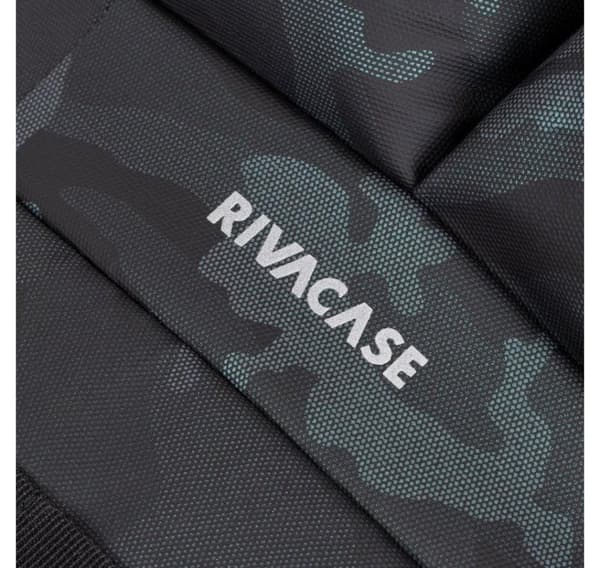 Nb rygsæk rygsæk 17,3"/7661 camo, Rivacase