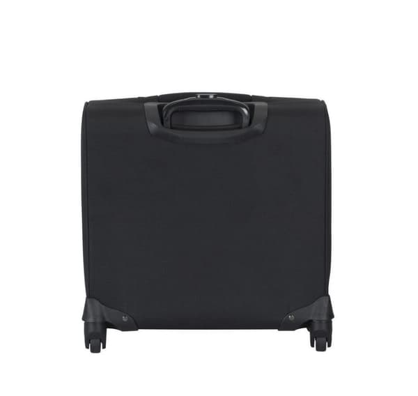 Nb koffertvogn tegel 15,6"/8481 sort, Rivacase