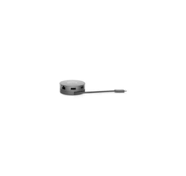 Nb acc-adapter mobil usb-c/da310 470-aeup, Dell