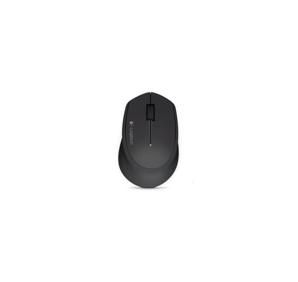 Mus usb optisk wrl m280/svart 910-004287, Logitech Sort
