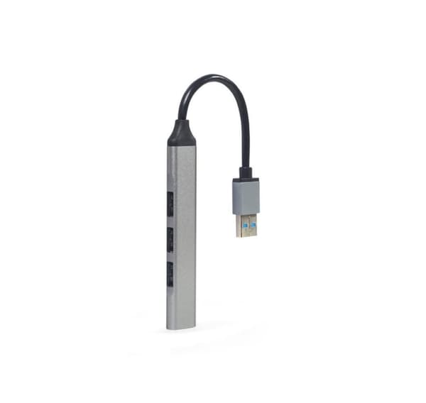 I/o-hubb usb3 4port/uhb-u3p1u2p3-02, Gembird