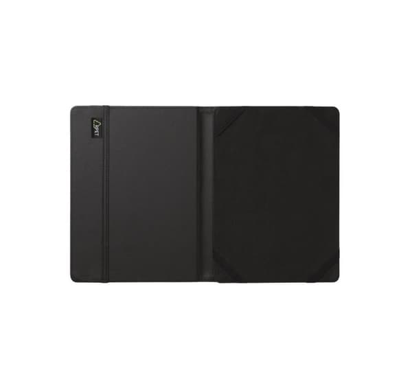 Tablet sleeve folio primo 10"/sort 24214, Trust