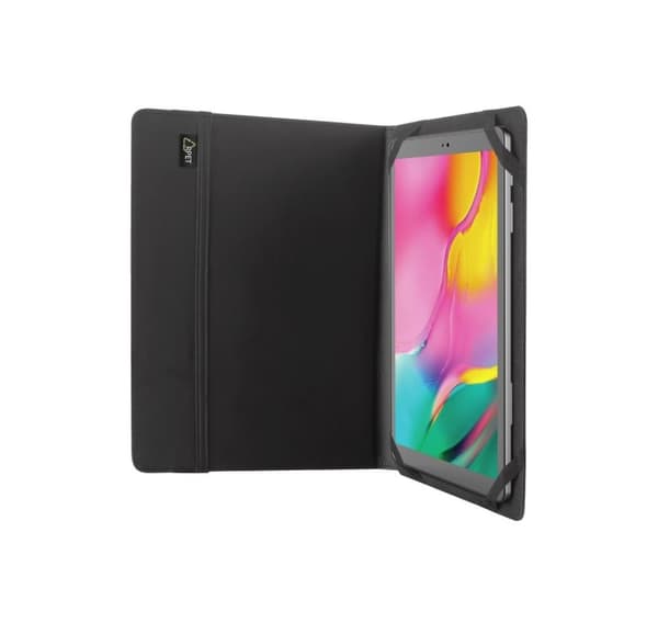 Tablet sleeve folio primo 10"/sort 24214, Trust