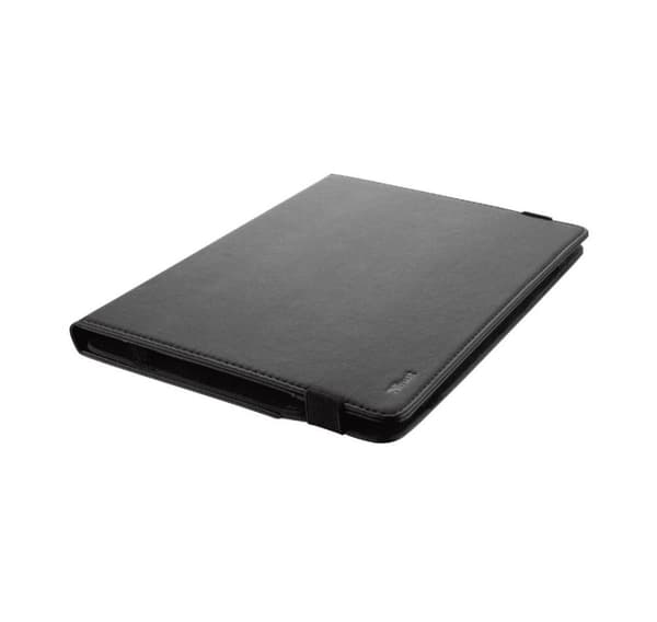 Tablet sleeve folio primo 10"/sort 24214, Trust