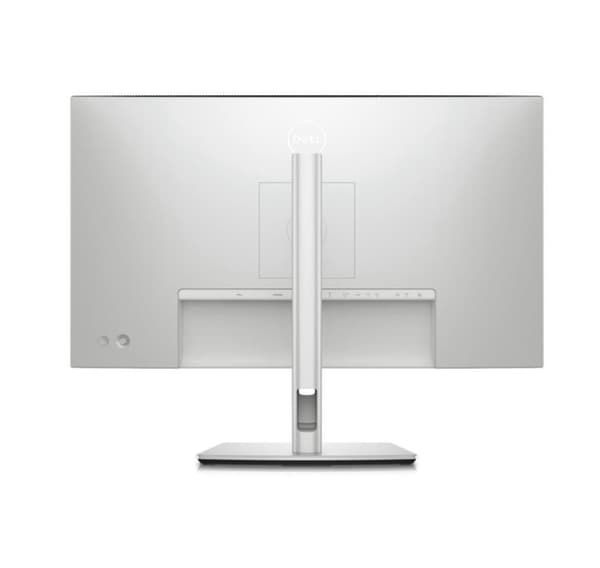 LCD-skärm, Dell, u2724de (27", panel ips, 2560x1440, 16:9, 120hz, matt, 8 ms, vridbar, vridbar, höjdjusterbar, tilt)