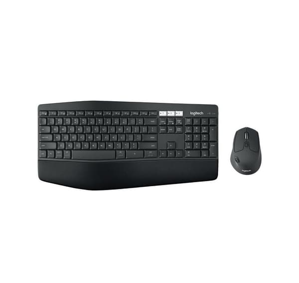 Tastatur wrl combo mk850 eng/desktop 920-008226, Logitech