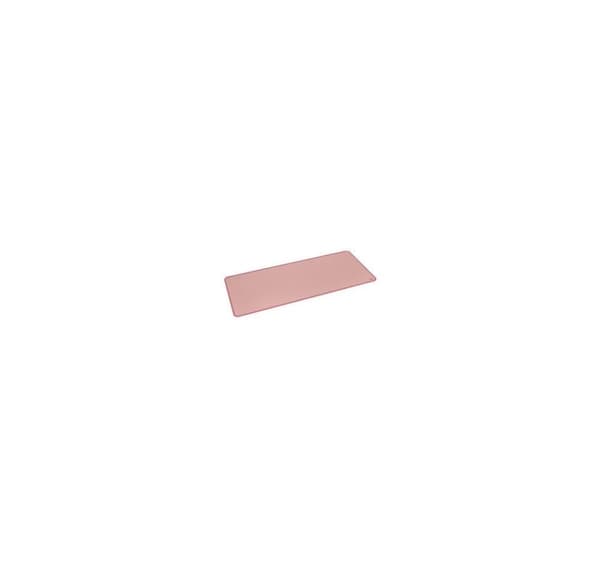 Musmatta skrivbordsmatta studio/dark rose 956-000053, Logitech