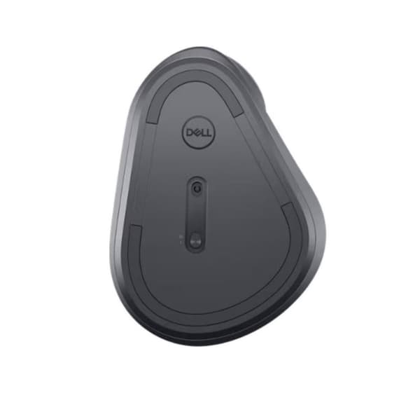 Mus usb optisk ms900/570-bbcb, Dell