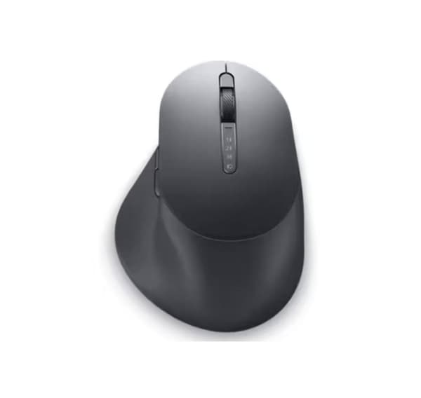 Mus usb optisk ms900/570-bbcb, Dell